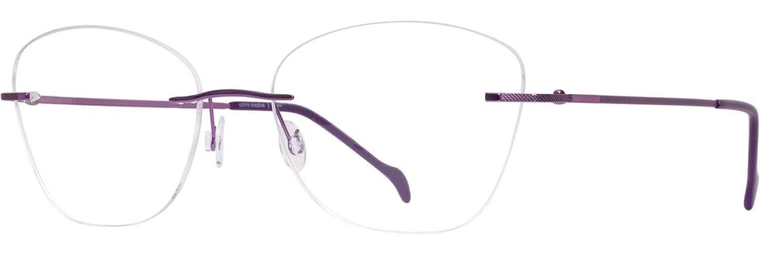 Cote DAzur CDA410 Eyeglasses - view 9